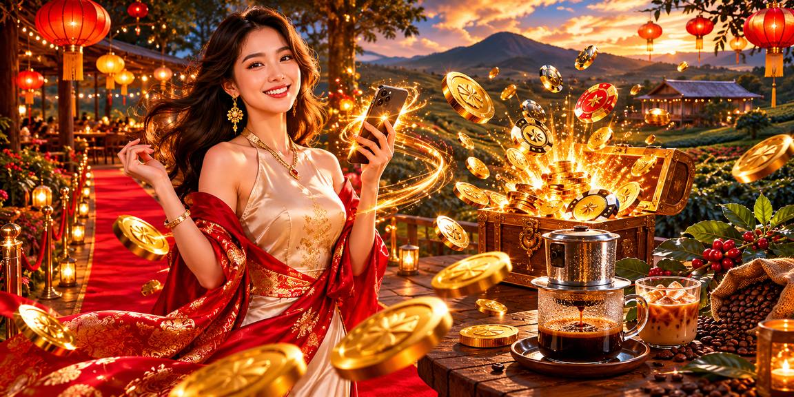 7995wx Khám phá cách chơi và nội dung của Mekong Megaways tại 7995wx
